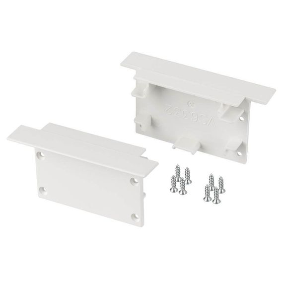 Профиль с рассеивателем Arlight SL-LINIA62-F-2500 WHITE+OPAL 021374