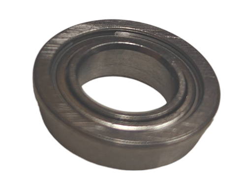 Bearings (10 Pack) - 8mm 14mm OD Flanged Bearing (10 Pack)