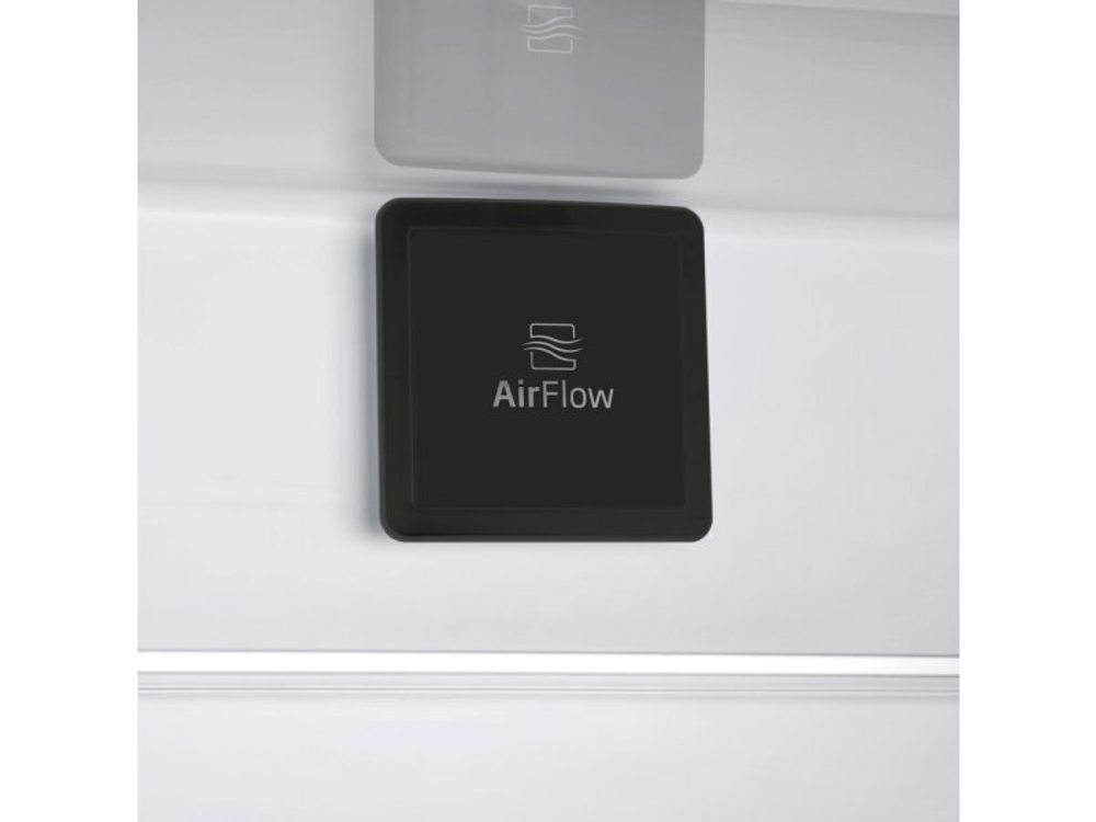 Встраиваемый холодильник Maunfeld MBL177SWGR Inverter