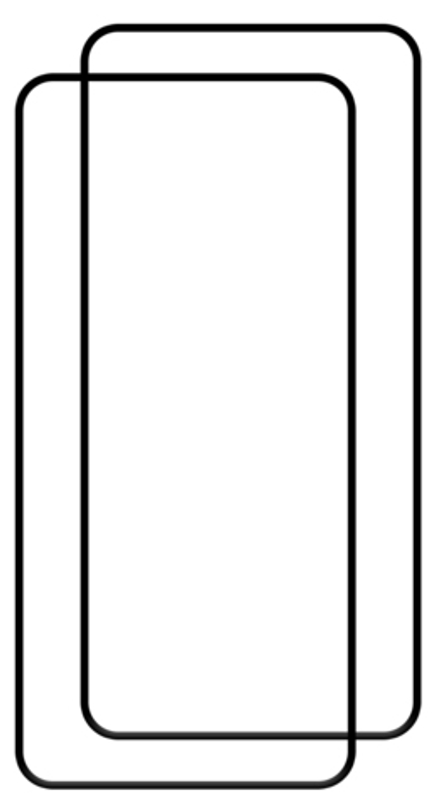 Набор стекол ROSCO для Google Pixel 5 оптом (арт. PIXEL-5-FSP-GLASS-SET2)