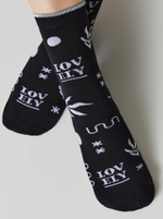 CONTE COMFORT Носки женские (махровые)