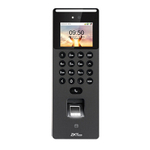 ZKTeco SenseFace 2A [EM][Wi-Fi] терминал распознавания лиц и отпечатков пальцев