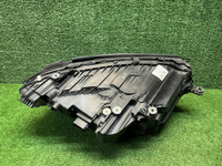 Фара левая Mercedes S W223 (20-нв) Digital Light