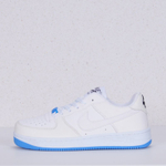 Кроссовки Nike Air Force 1 Low UV Reactive Multicolor арт 4001