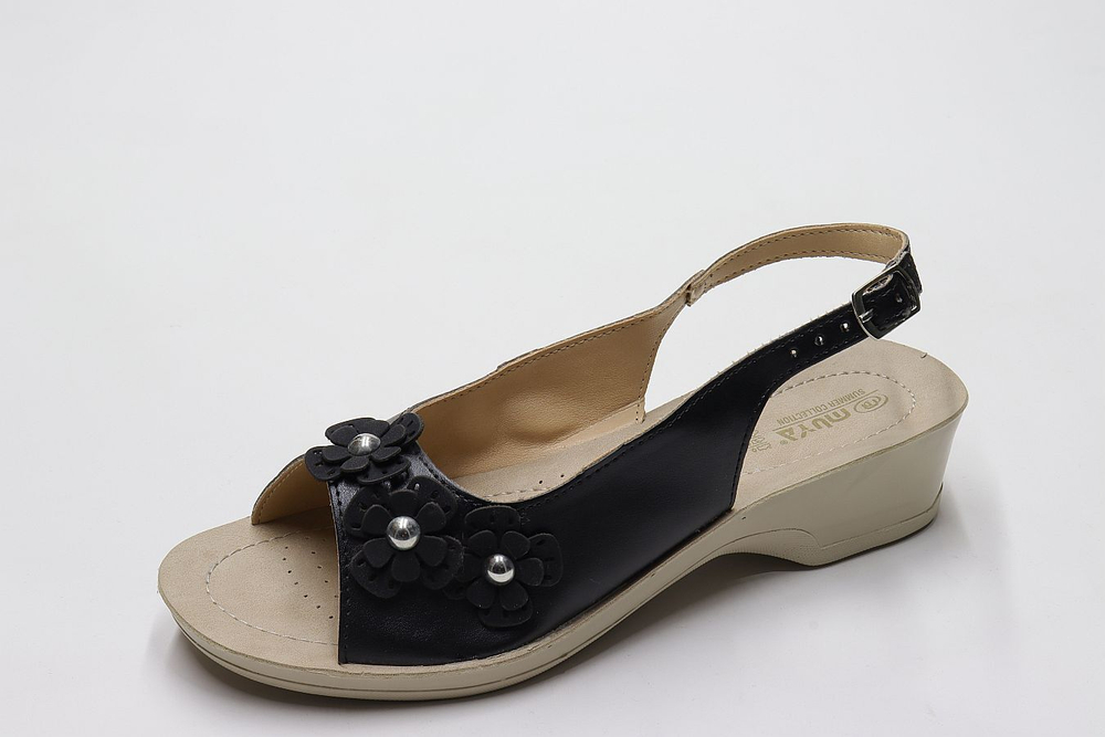 Босоножки Muya (36-41)р. / шт.