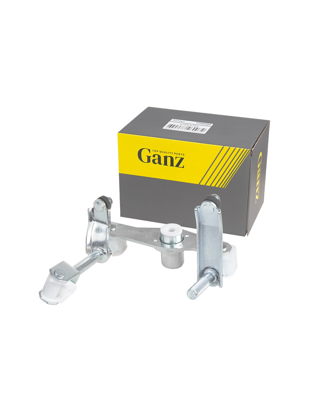 Кулиса (вертолет) КПП GM Lanos/Leganza/Nubira GANZ GIH03003