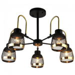 Люстра на штанге Ambrella Light TR TR8002