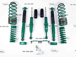 TANK 300 Подвеска TEIN лифт-комплект 1,5 дюйма