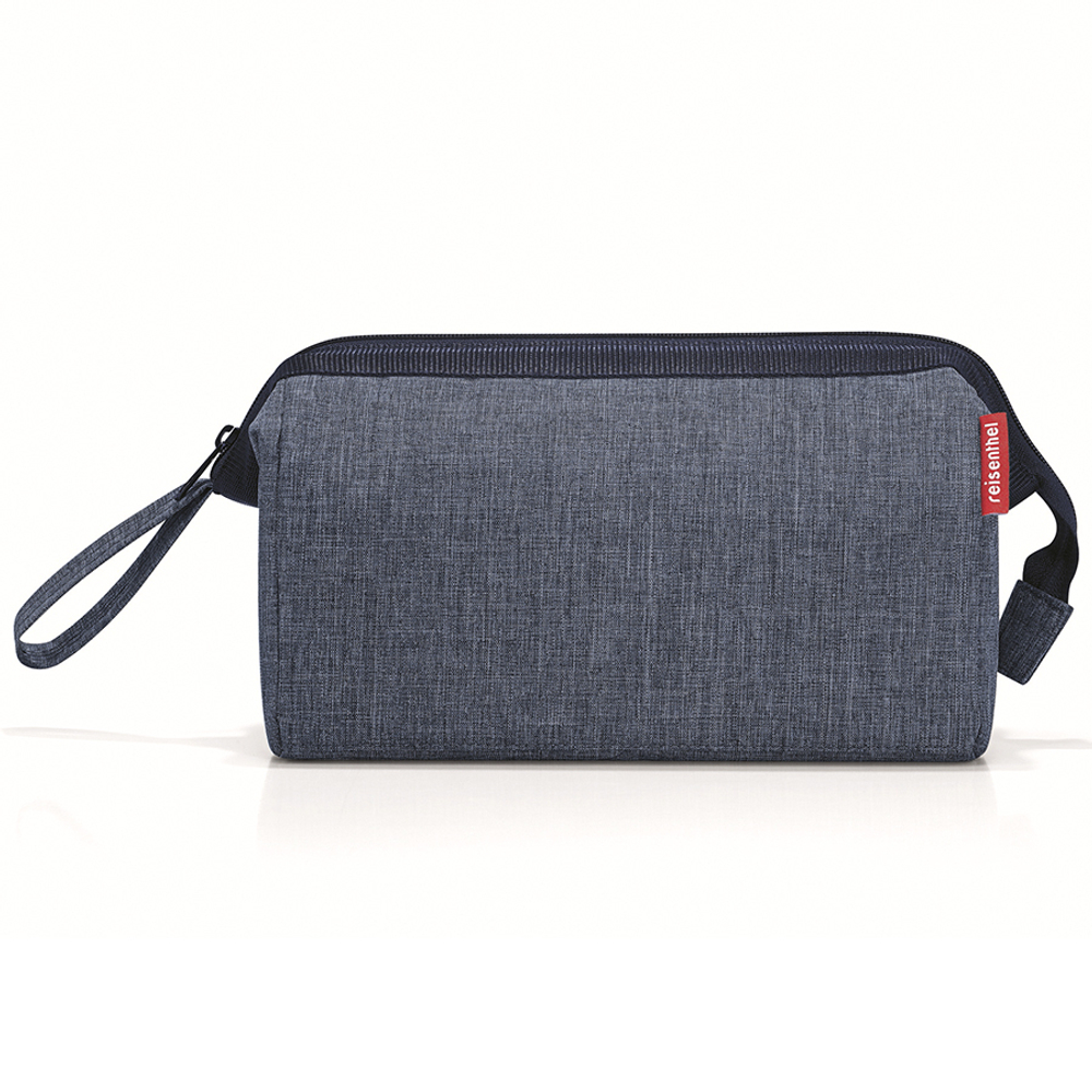 Косметичка travelcosmetic twist blue