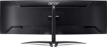 Монитор 45" Acer Nitro XZ452CUVbemiiphuzx