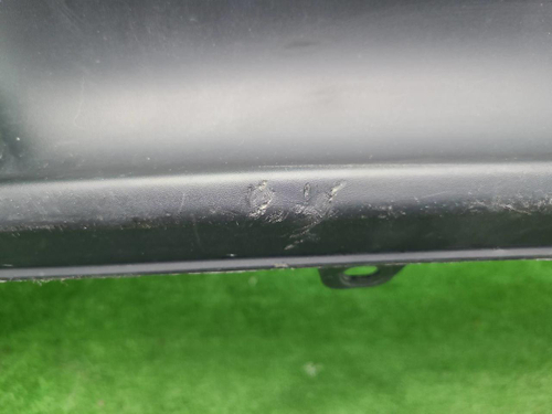 Бампер задний Honda Cr-v 4 (2011-2015)