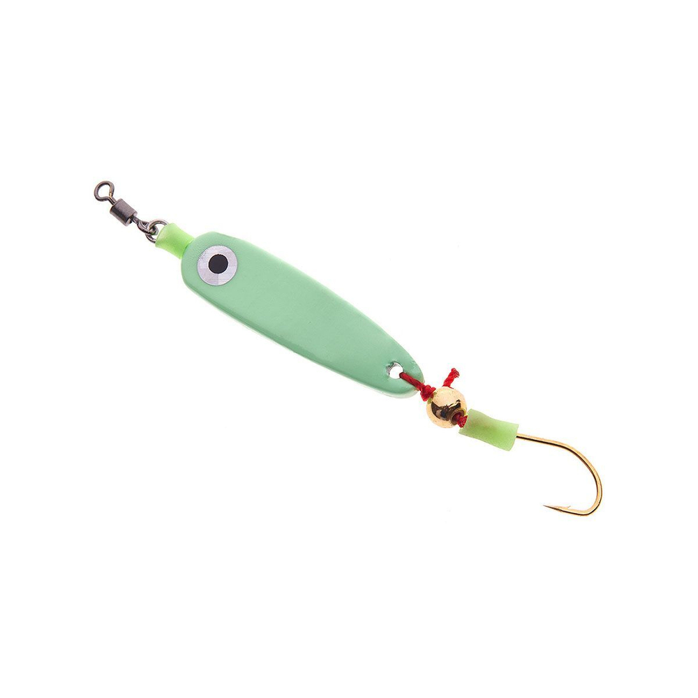 Блесна Buller 12g#Orange