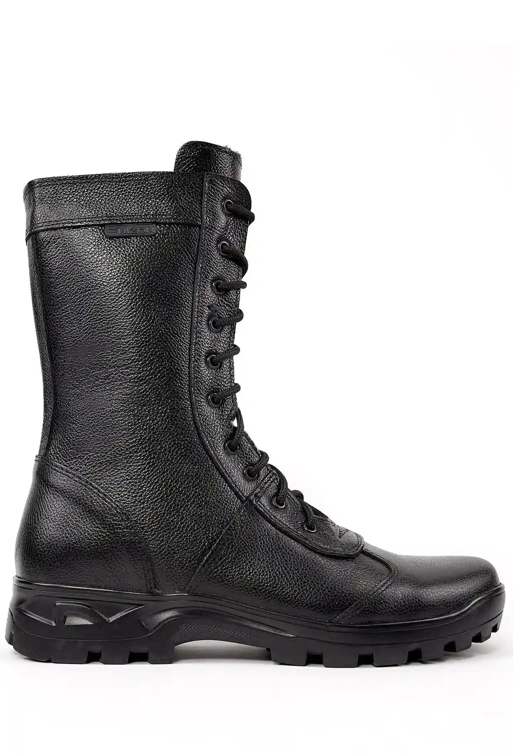 Ботинки Bizon Утка (нат. мех) У-20