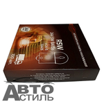 Автолампа  Р 24- 5  (R5W) габарит (BA15s) Автосвет #32405