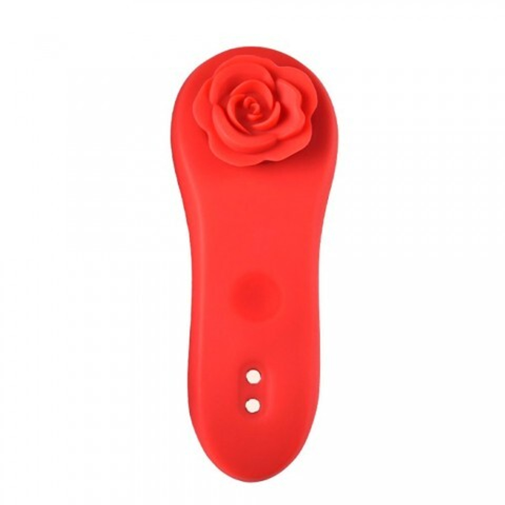 Smart-вибратор в трусики Funtown Caleo App от Magic Motion