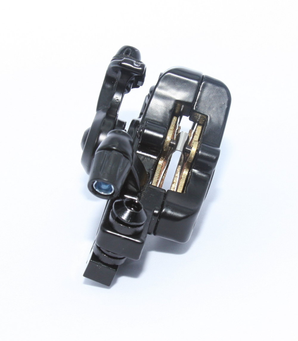 Суппорт тормозной калипер задний Midway Amix, Amix Pro