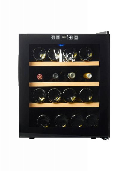 Винный холодильник Vinosafe VSF16AM