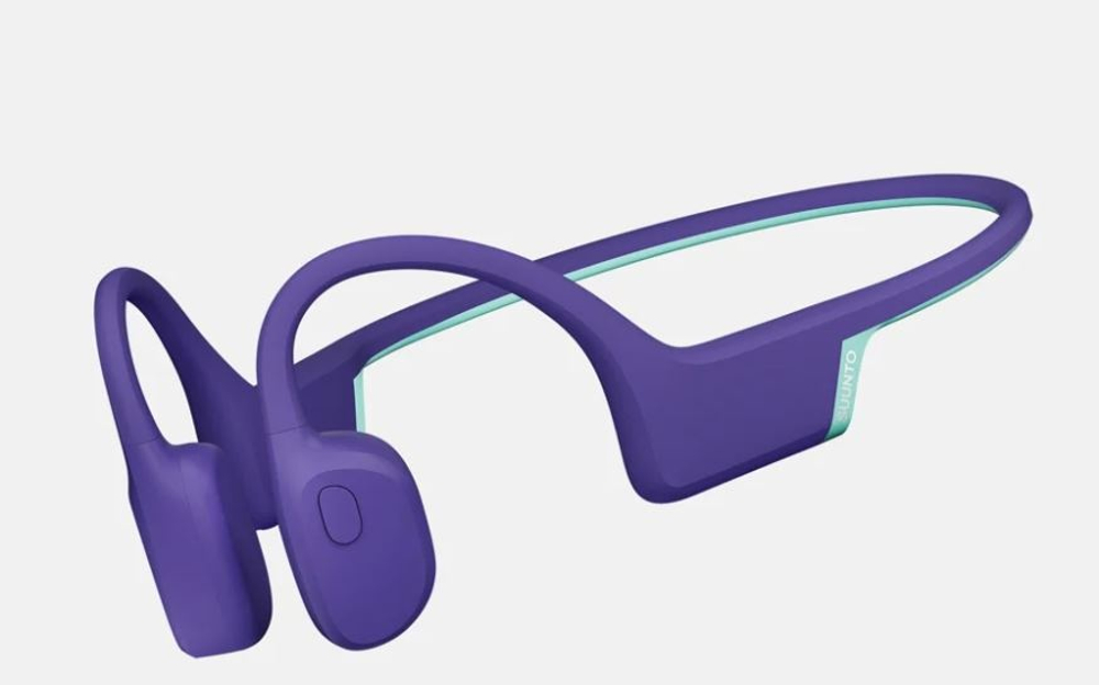 Наушники Suunto Aqua Light фиолетовый