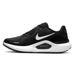 Кроссовки для бега женские Nike Structure 26 W Черно-Белый