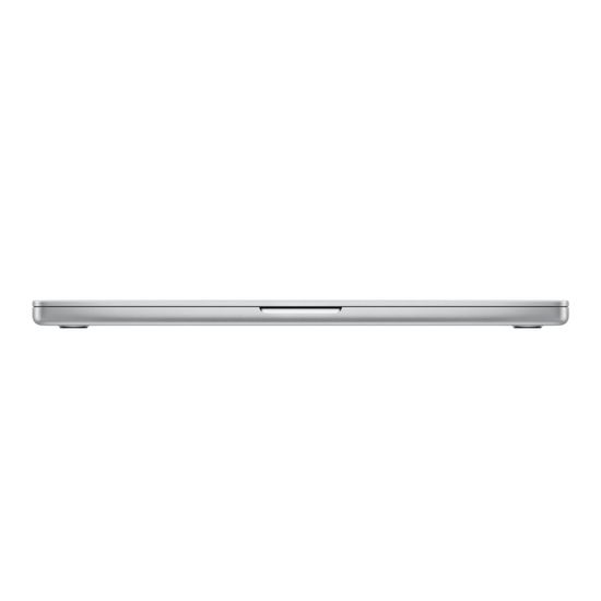 Apple MacBook Pro 16" (M4 Pro 14C CPU, 20C GPU, 2024) 48 ГБ, 1 ТБ SSD, серебристый