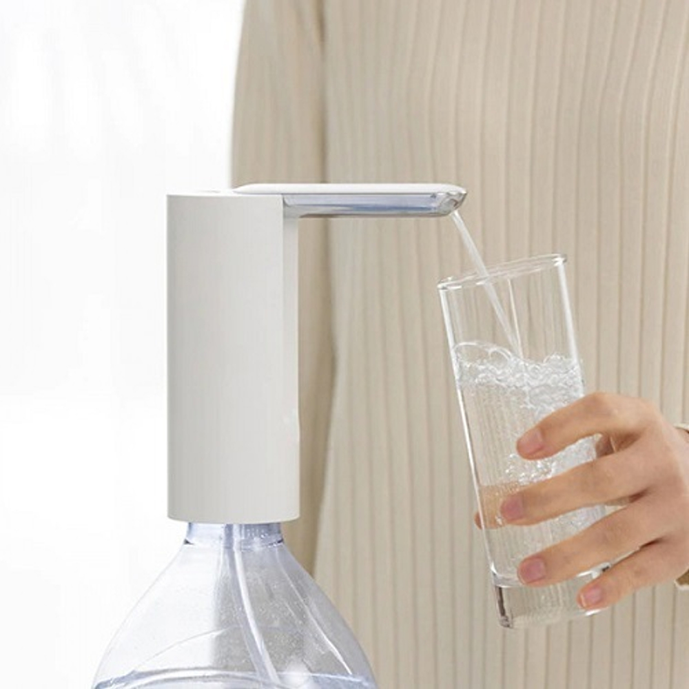 Помпа для воды 3Life Pump 012 белая