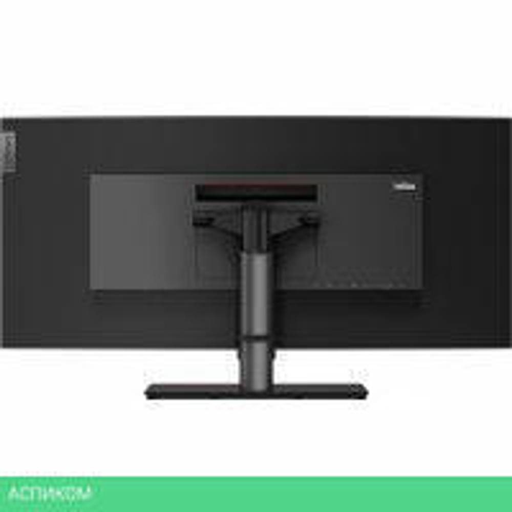 Монитор Lenovo ThinkVision P40w-20 62DDGAT6EU