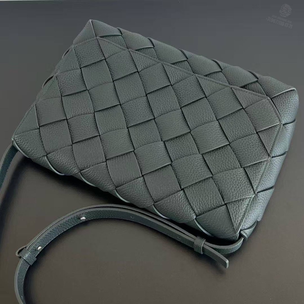 Сумка через плечо Bottega Veneta Diago Large