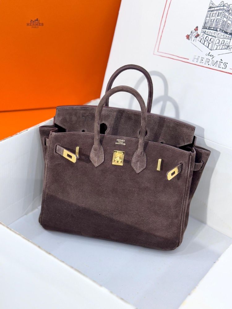 Сумка Hermes