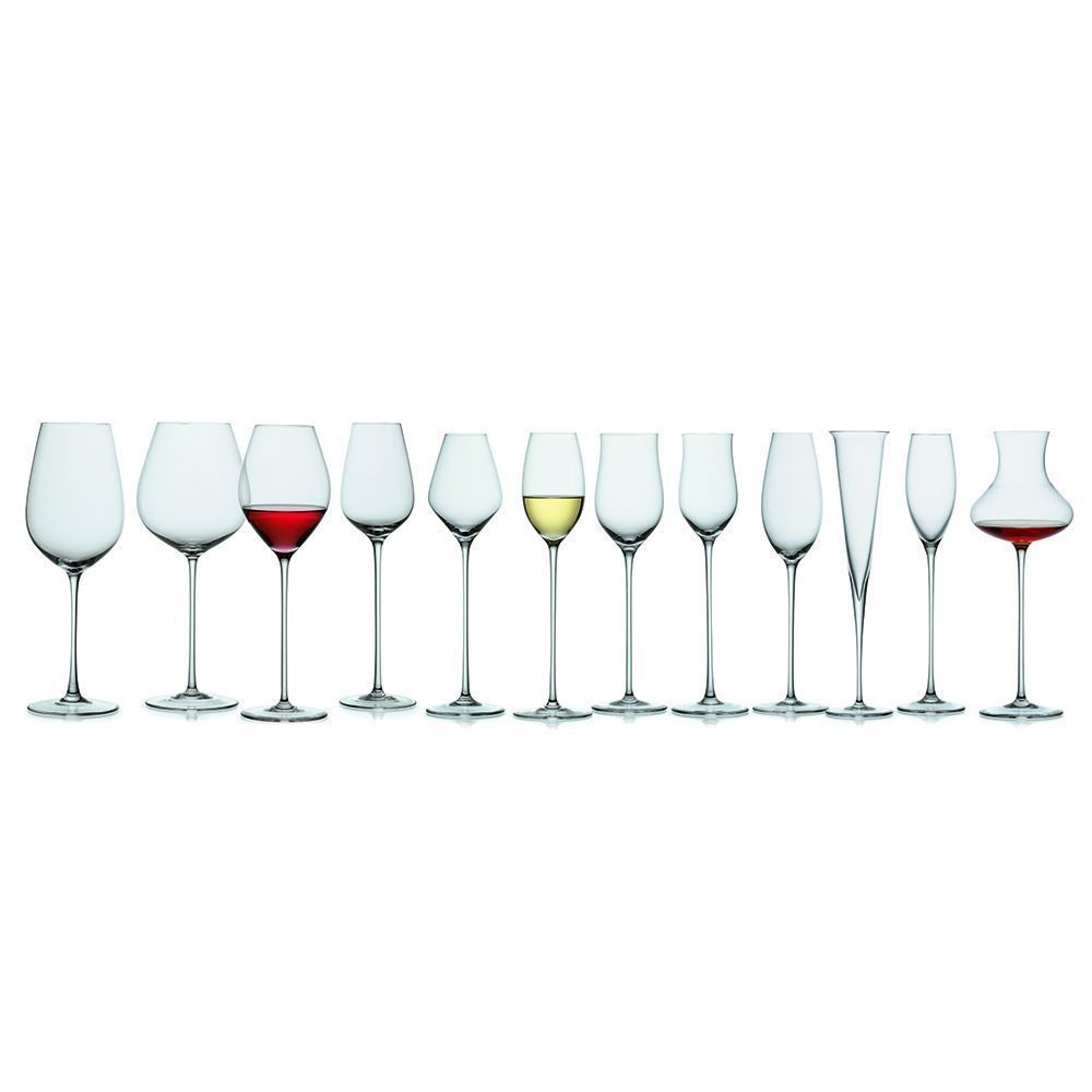 Бокал для красного вина 1153мл Zwiesel 1007 Fino Bordeaux Германия серия