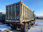 Scania G 8x4 Самосвал G500 B8x4 HZ (Дизельный, 12,7 л, 500 л.с., АТ)