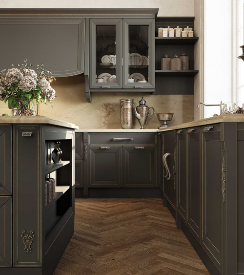 Кухня МАРАНЕЛЛА