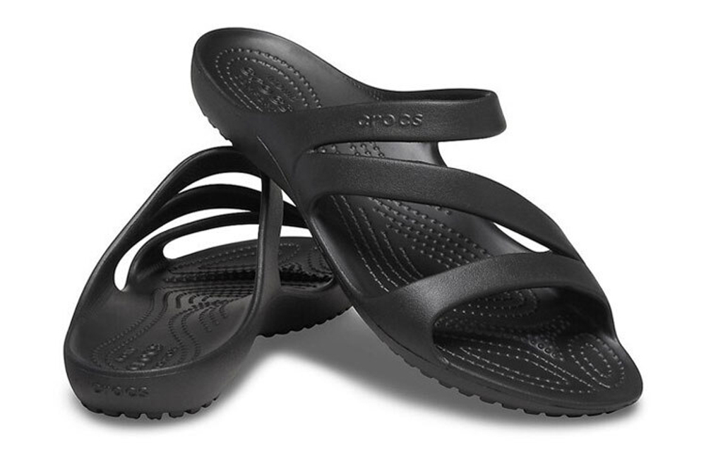 Crocs (Женская размерная сетка)