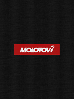 Футболка MLTV RedBox Logo Black