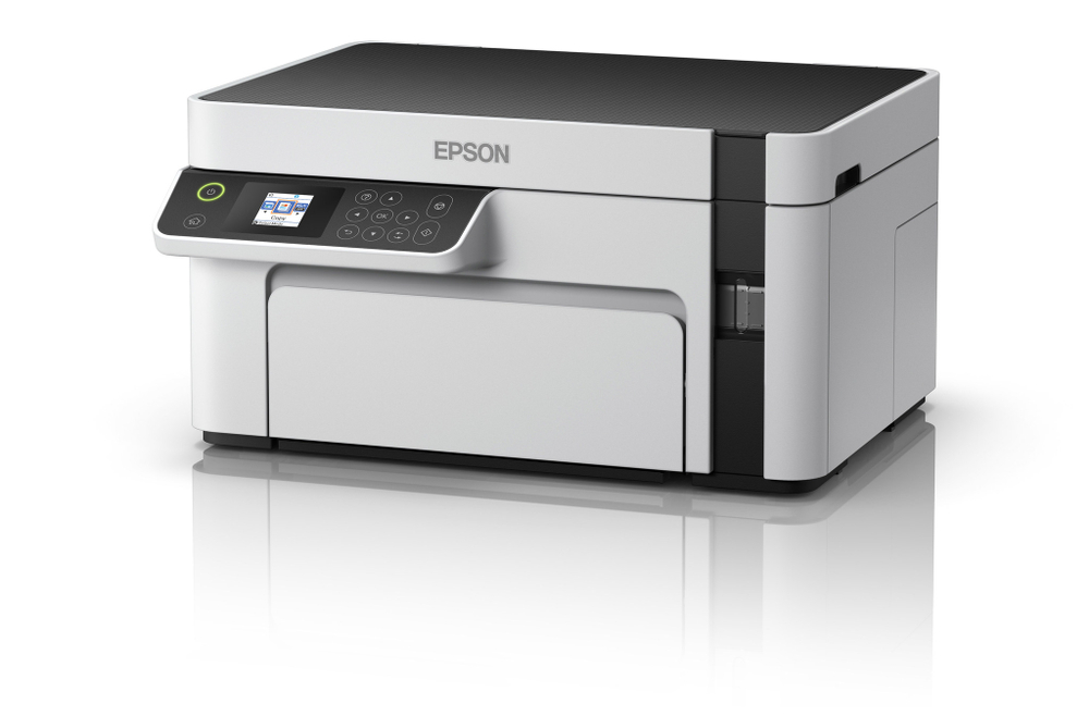 МФУ Epson EcoTank M2110