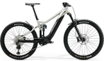 Электровелосипед Merida eOne-Sixty 700 29"/27.5" (2021)