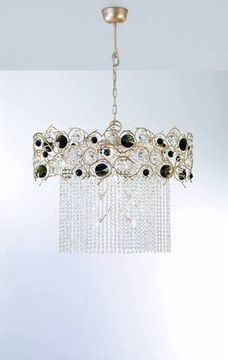 Diamond Pharaoh by Serip