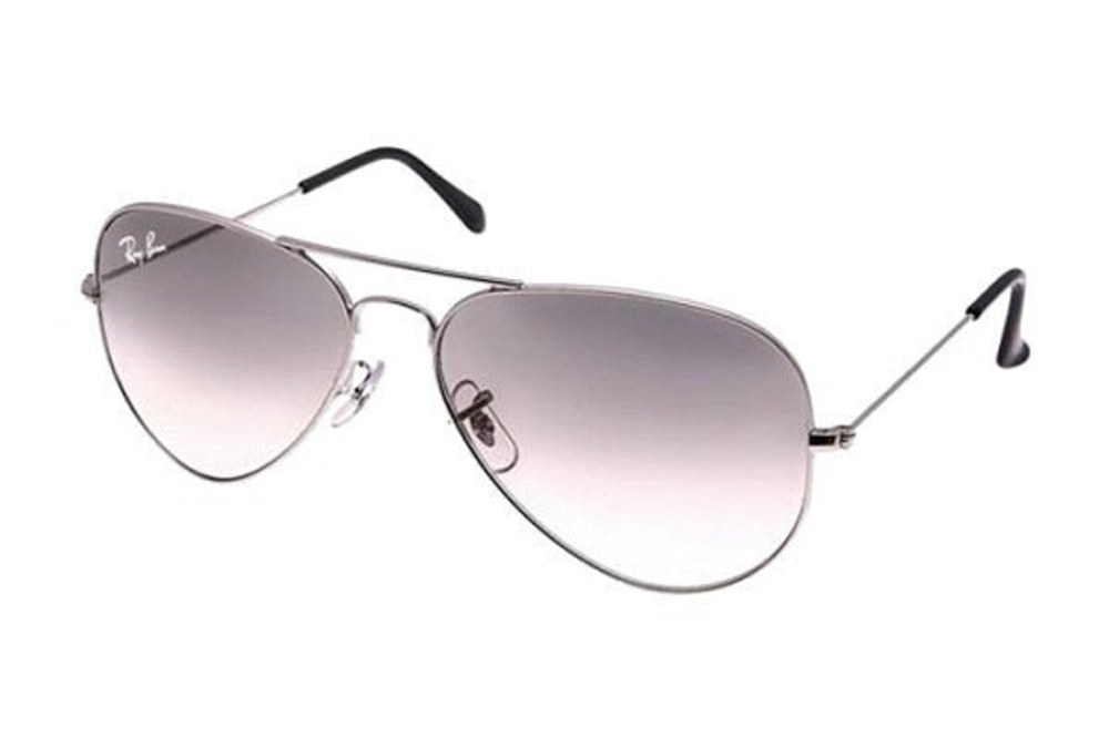Ray Ban Aviator Large Metal RB3025 004/32 / 58
