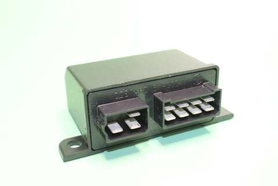 Реле поворота КамАЗ Евро