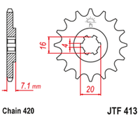 JTF413