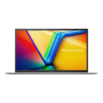 Ноутбук  ASUS M3704YA-AU159 17.3 ", Ryzen 5, 16 Гб RAM, 1 Тб SSD, Radeon Graphics, Серебристый