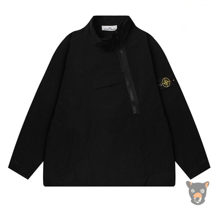 Анорак Stone Island