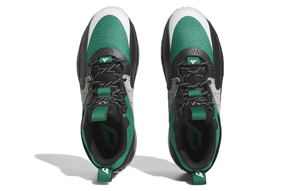 Кроссовки Adidas Dame Extply 2.0