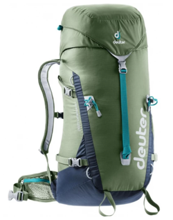 Рюкзак Deuter Gravity Expedition 45+