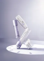 Увлажняющий защитный флюид SPF50