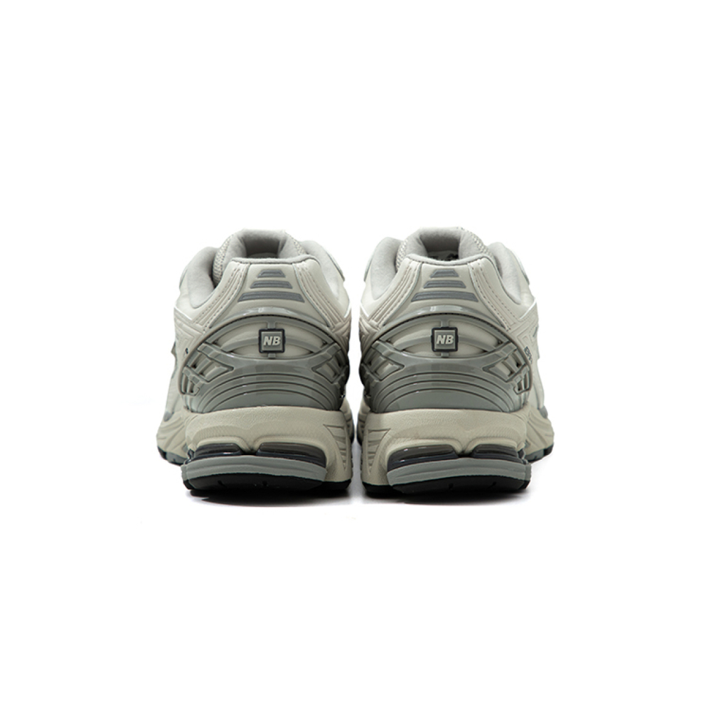 Кроссовки New Balance 1906R White Grey