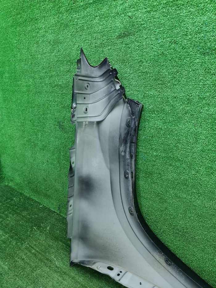 Крыло переднее левое Mercedes GLS x167 (2019-н.в.)