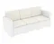 Monaco Backrest Cushion