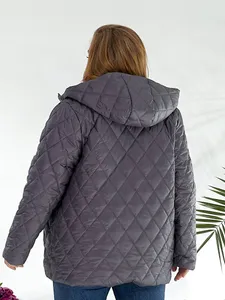 Куртка УК-801-2 Fabrika