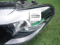 Фара левая BMW 5er G30 (2017-2020) LED