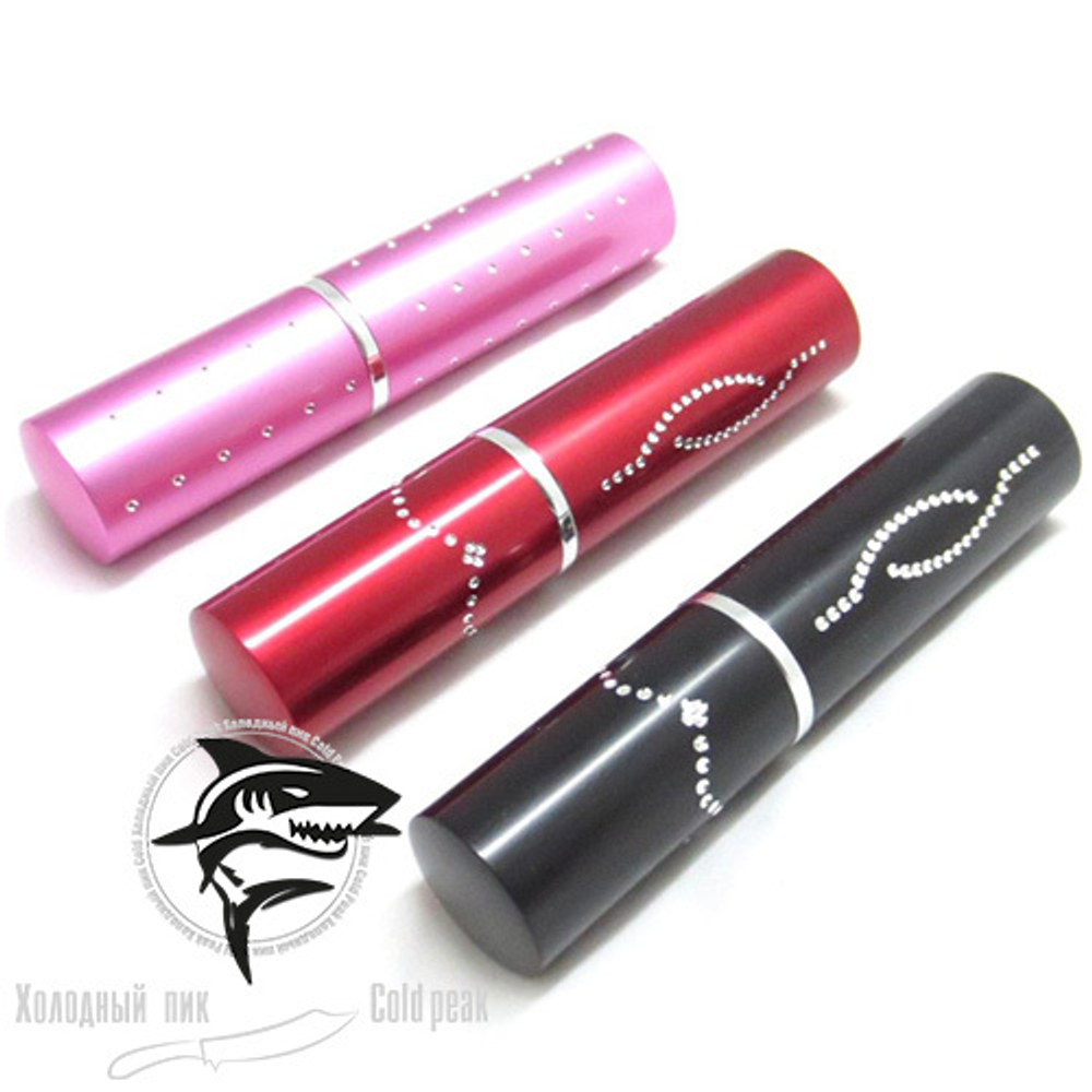 Электрошокер помада TW 328